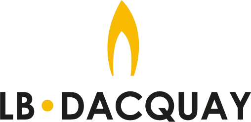 LB Dacquay logo couleur sans slogan LB Dacquay logo couleur sans slogan