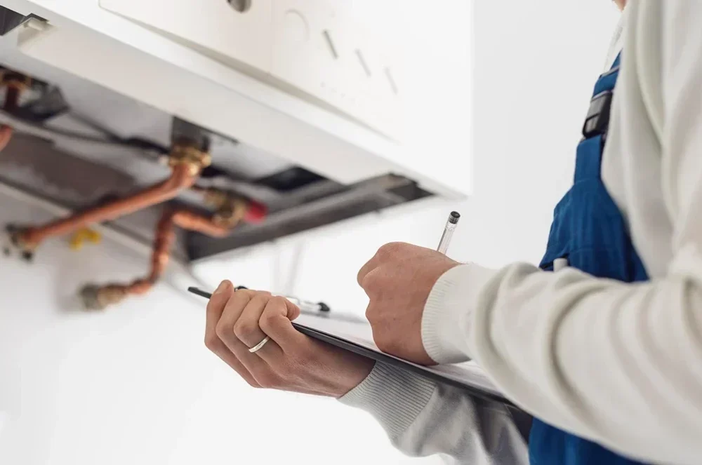 installation depannage chauffage pompe a chaleur LB Dacquay Plombier chauffagiste Pontivy