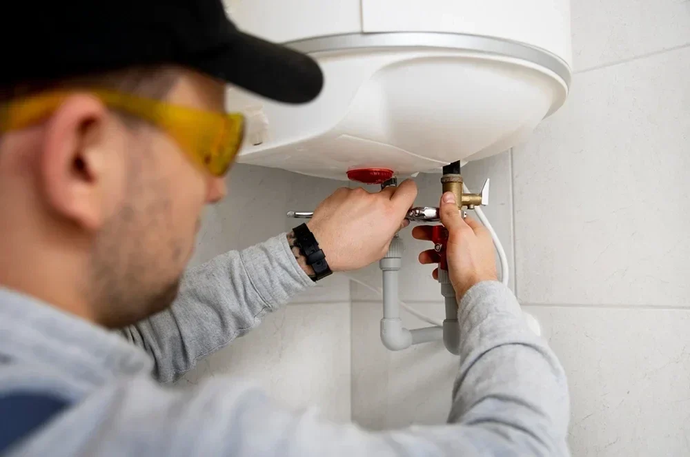 installation depannage plomberie LB Dacquay Plombier chauffagiste Pontivy