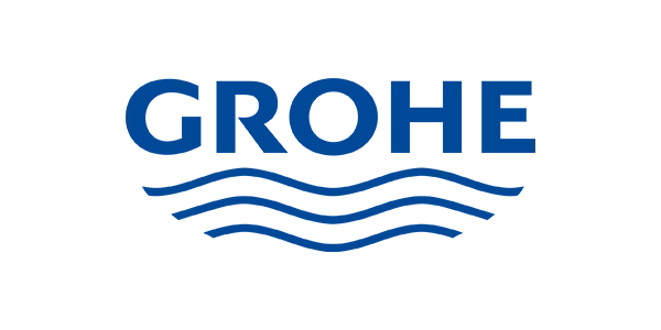 Grohe partenaire fournisseur LB Dacquay Plombier Chauffagiste Pontivy