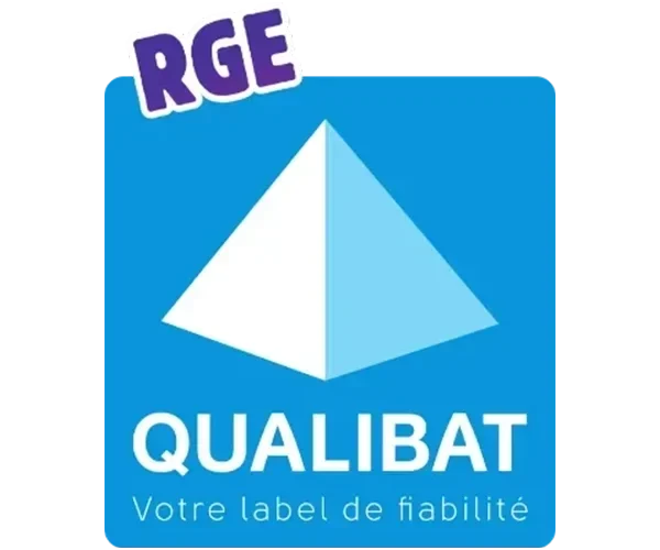 ccertification Qualibat LB Dacquay Plombier chauffagiste Pontivy