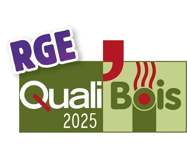 ccertification Qualibois LB Dacquay Plombier chauffagiste Pontivy