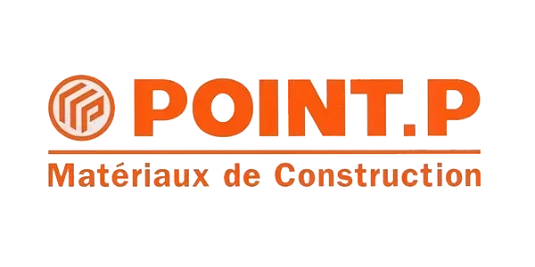 point P partenaire fournisseur LB Dacquay Plombier Chauffagiste Pontivy