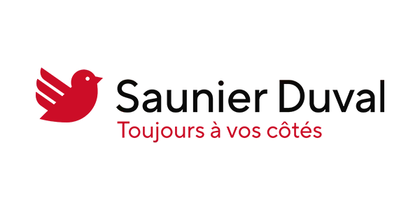 saunier duval partenaire fournisseur LB Dacquay Plombier Chauffagiste Pontivy