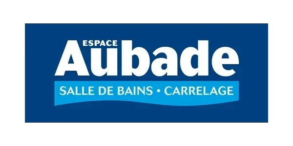 Aubade partenaire fournisseur LB Dacquay Plombier Chauffagiste Pontivy