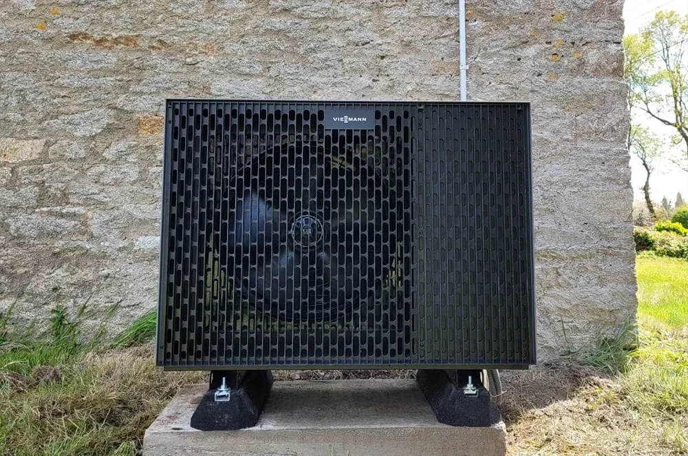 Chauffagiste Pontivy LB Dacquay plombier chauffagiste