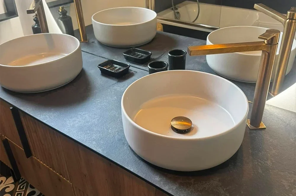 Plomberie Pontivy LB Dacquay plombier chauffagiste